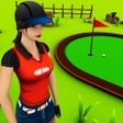 Icône du programme : Mini Golf Game 3D
