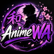 程序图标：AnimeWA