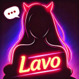 Programikonen: Lavo - Meet New People
