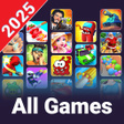 プログラムのアイコン：All Games Games 2022