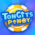プログラムのアイコン：Tongits Pinoy