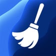 Ikona programu: Cleanly: Phone cleaner