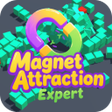 プログラムのアイコン：MagnetAttractionExpert