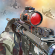 أيقونة البرنامج: Modern ShooterStrike Gun