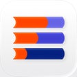 Ikona programu: LitRes: Read and Listen o…