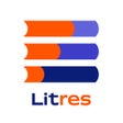 Ikona programu: LitRes: Read and Listen o…