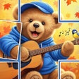 أيقونة البرنامج: Jigsaw Snap: Tile Puzzle