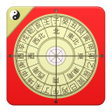 FengShui Compass Free icon