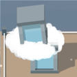 رمز البرنامج: PutTower