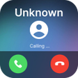 プログラムのアイコン：Fake Call - Prank Call