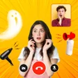 程序图标：Call Prank Sound - Fake S…