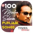 100 Master Saleem Punjabi Song