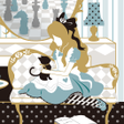 Icon of program: Alice Through the Looking…