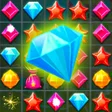 程序图标：Charm Star Match 3 - Earn…