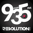 Ikona programu: REVOLUTION 935 FM