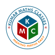 Kumar Maths Classes
