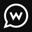 WhisperChatMeet new peoples