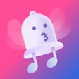 Icoon van programma: 库乐铃声-手机铃声剪辑制作