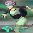 Ikon program: Invisible Apartment