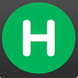 プログラムのアイコン：HopStop Transit Direction…