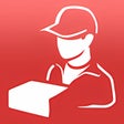 Иконка программы: iikoDeliveryMan
