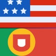 프로그램 아이콘: Portuguese Learning: Begi…