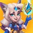 Programikonen: Idle Fantasy Magic School