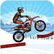 程序图标：Bikescape - Bike Stunt