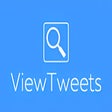 Icon of program: ViewTweets