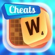 أيقونة البرنامج: Cheats For Words With Fri…