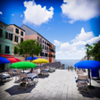 Icoon van programma: Can you escape Port Town