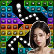 Иконка программы: Brick Breaker - AI Girls