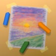 ไอคอนของโปรแกรม: iPastels