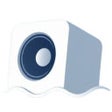 Programikonen: Chibobo's Volume Booster