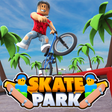 プログラムのアイコン：Skate Park
