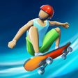 Icoon van programma: Skate  Park