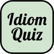 Programın simgesi: English Idioms Quiz Test …