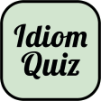 English Idioms Quiz Test Game