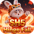 أيقونة البرنامج: SH5 Hinge Fall