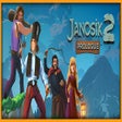 Icona del programma: Janosik 2: Prologue