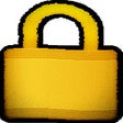 أيقونة البرنامج: Secure Password Generator