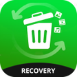 Ikona programu: HD Photo Video Recovery