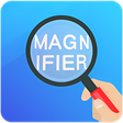 Symbol des Programms: Magnifier - Digital Magni…