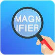 Magnifier - Digital Magnifying Glass