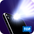 أيقونة البرنامج: Flashlight