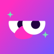 أيقونة البرنامج: Loverse-Chat  Friends