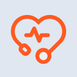 Ikona programu: Blood Pressure Stat