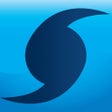 Programın simgesi: Hurricane Tracker By Hurr…