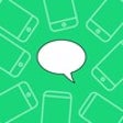Icon of program: BroadcastBuddy - Bulk Wha…