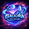 ไอคอนของโปรแกรม: Galiroa: Feel the Flow